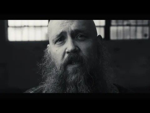 Old Heavy Hands – «The Flood»