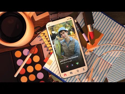 jake from the timeline – welcome to my&nbsp;page