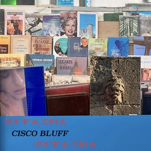 Cisco Bluff – Second&nbsp;Sight