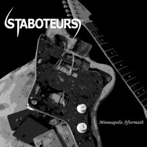 The Staboteurs –&nbsp;Enamored