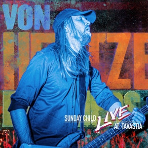 Von Hertzen Brothers – Sunday Child(Live at&nbsp;Tavastia)
