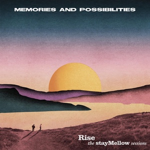 RISE – See It In Your Eyes(feat.&nbsp;stayMellow)