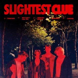 Slightest Clue –&nbsp;Carousel