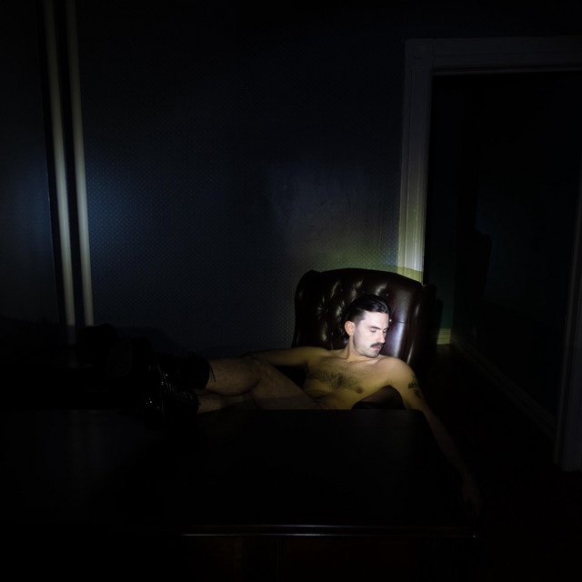 Ian Abel – Karma’s a&nbsp;Bitch