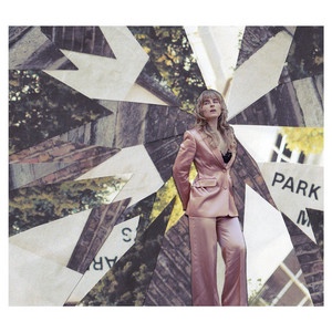 Mary Middlefield – Heart’s&nbsp;Desire