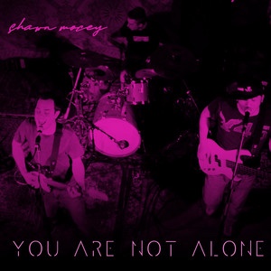 Shawn Mocey – You Are Not&nbsp;Alone
