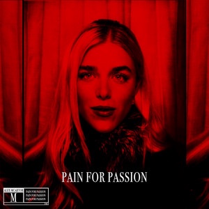 Alex McArtor – Pain For&nbsp;Passion