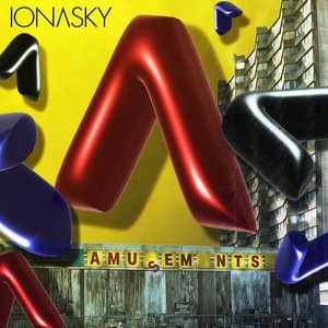 Iona Sky – Never Be The Same&nbsp;Again