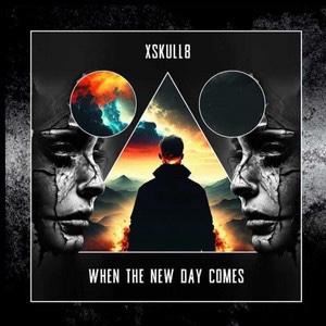XSKULL8 – Shadows In My&nbsp;Mind