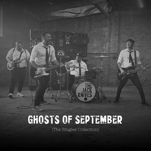 The Jack Knives – Ghost&nbsp;Radio