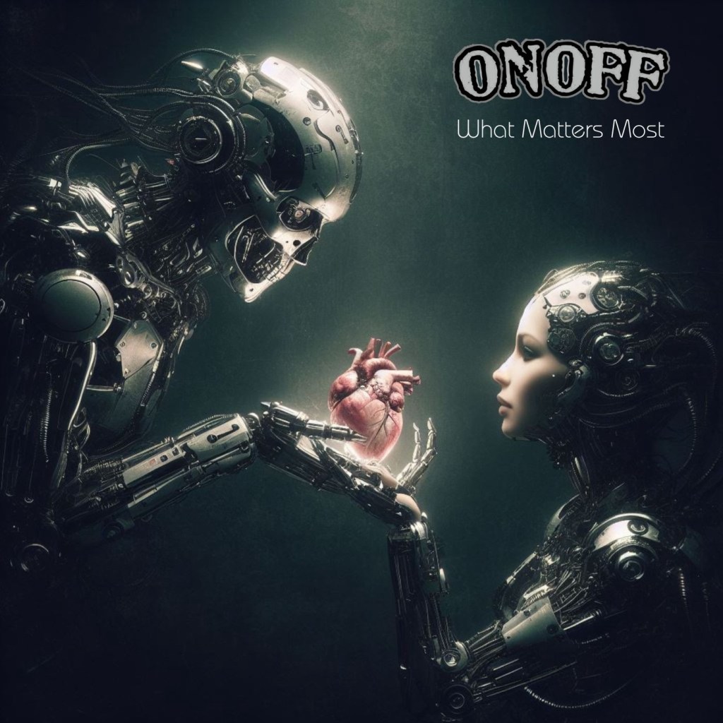 ONOFF – What Matters&nbsp;Most