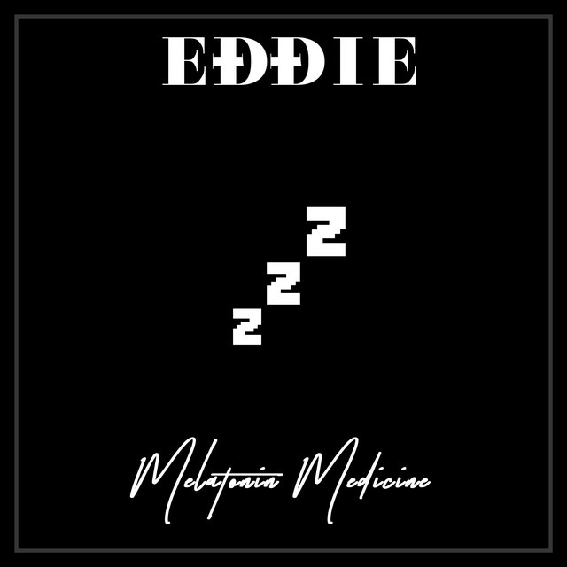 EDDIE – Melatonine&nbsp;Medicine