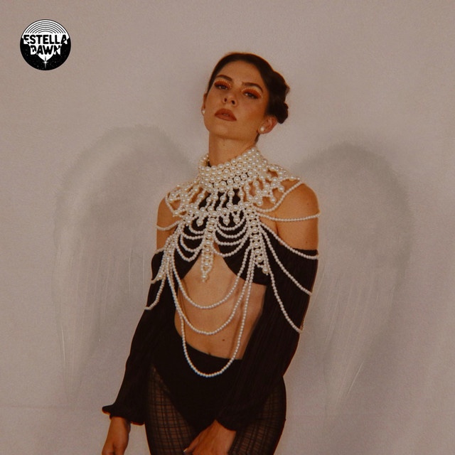 Estella Dawn –&nbsp;Angel