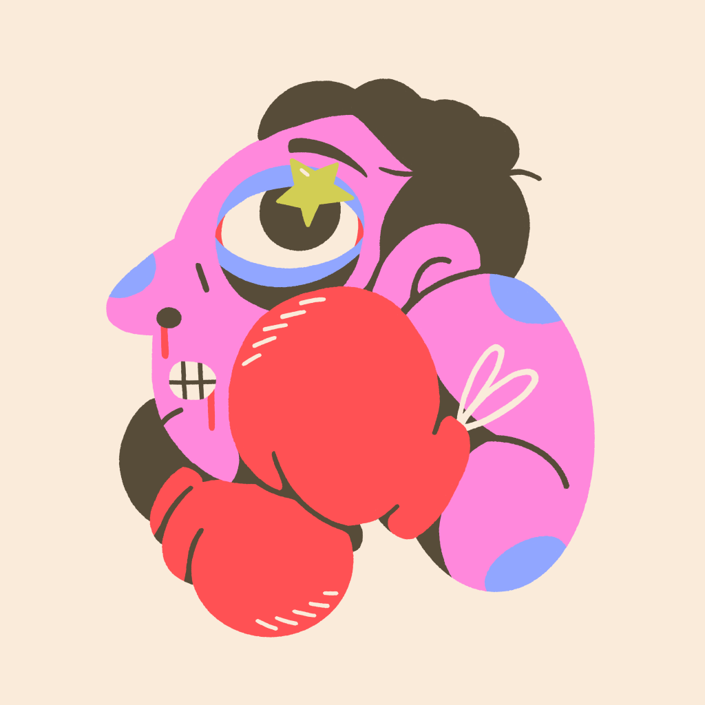 Northern Weather – Eddie Loves&nbsp;Debbie