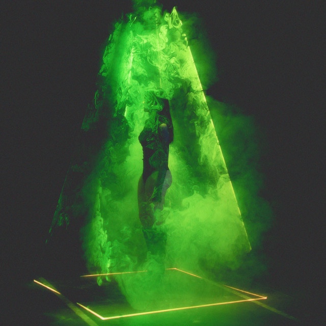 Brooke Daye –&nbsp;Psycho