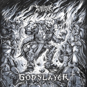 Sinizter – GODSLAYER