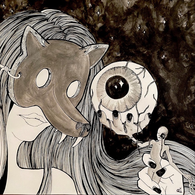 John in a Strange Land – Reckless
