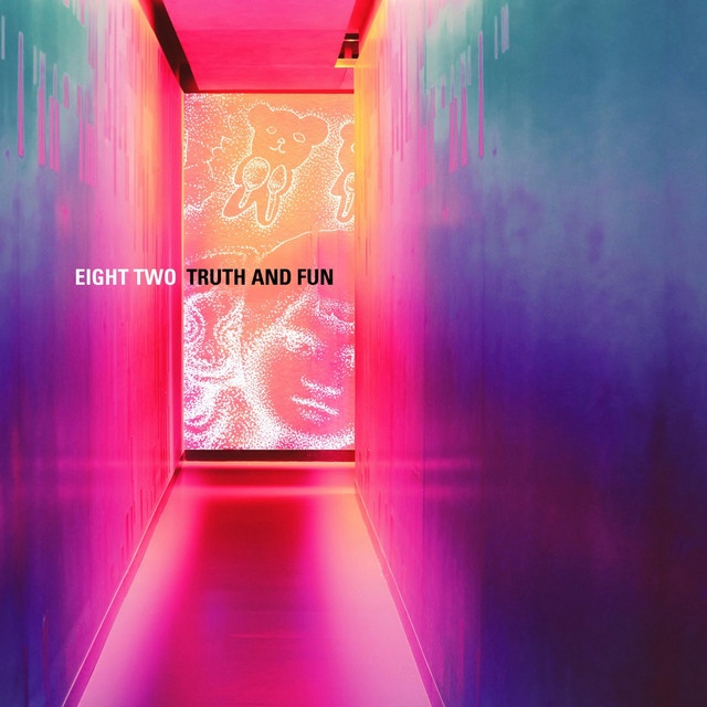 Eight Two –&nbsp;Determinism