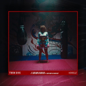 Twin Dive –&nbsp;Vorele