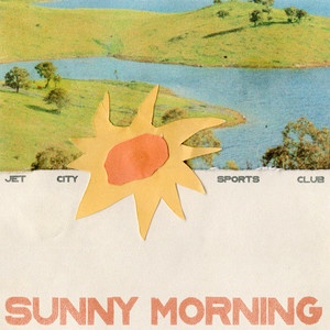 Jet City Sports Club – Sunny&nbsp;Morning