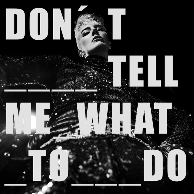 FELIN – Don’t Tell me What To&nbsp;Do