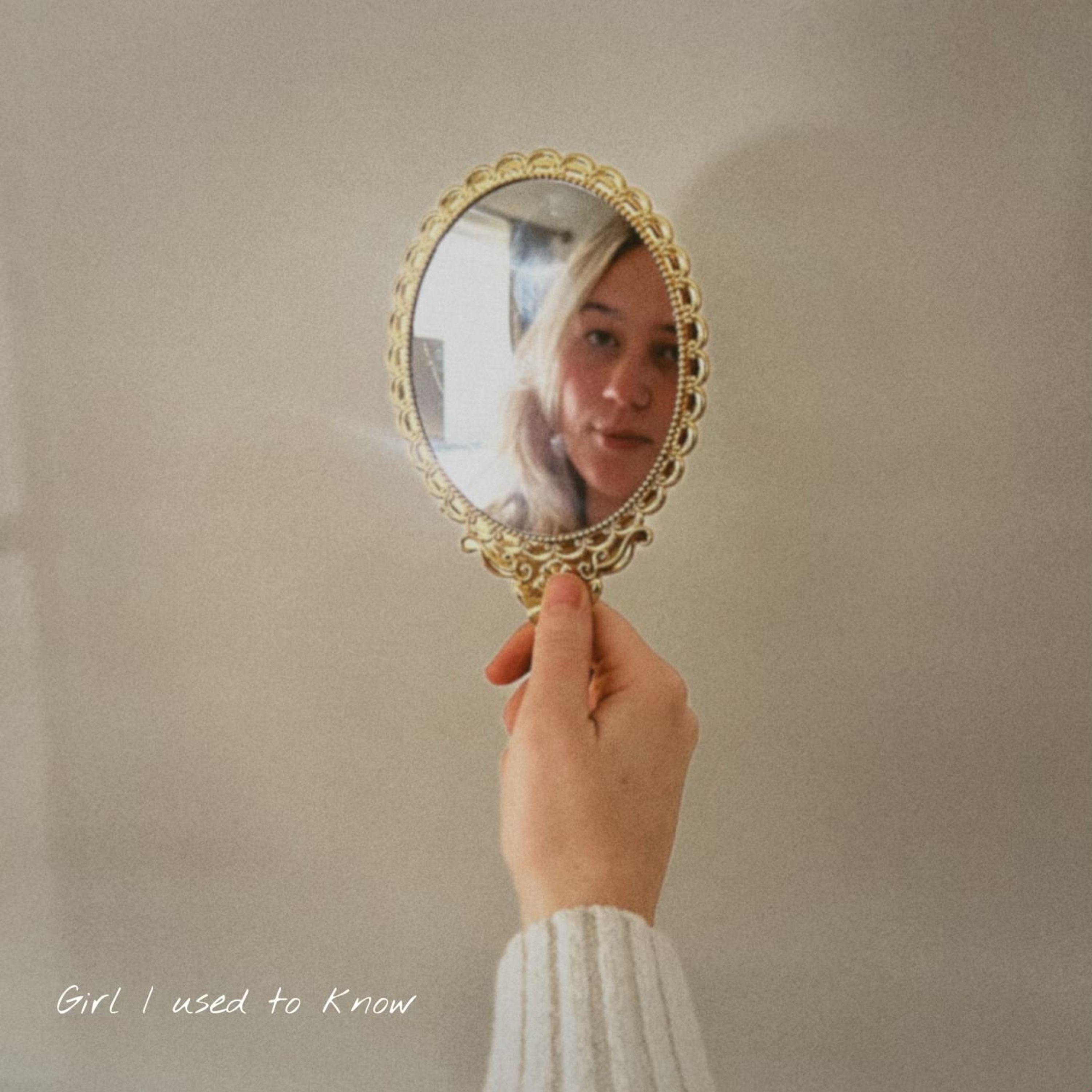 Grace Abel – The Girl I Used To Be