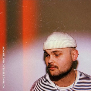 Victors – Nothing Seems To Matter&nbsp;Now