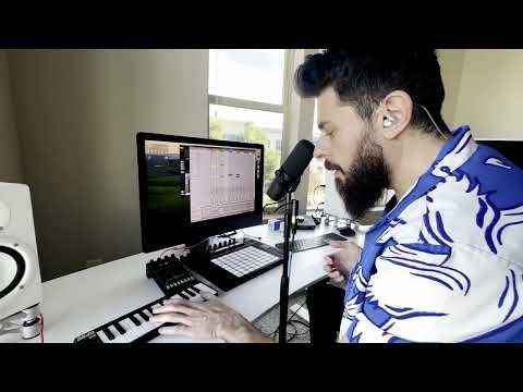 Allan Fox – Do I Have Your Attention?