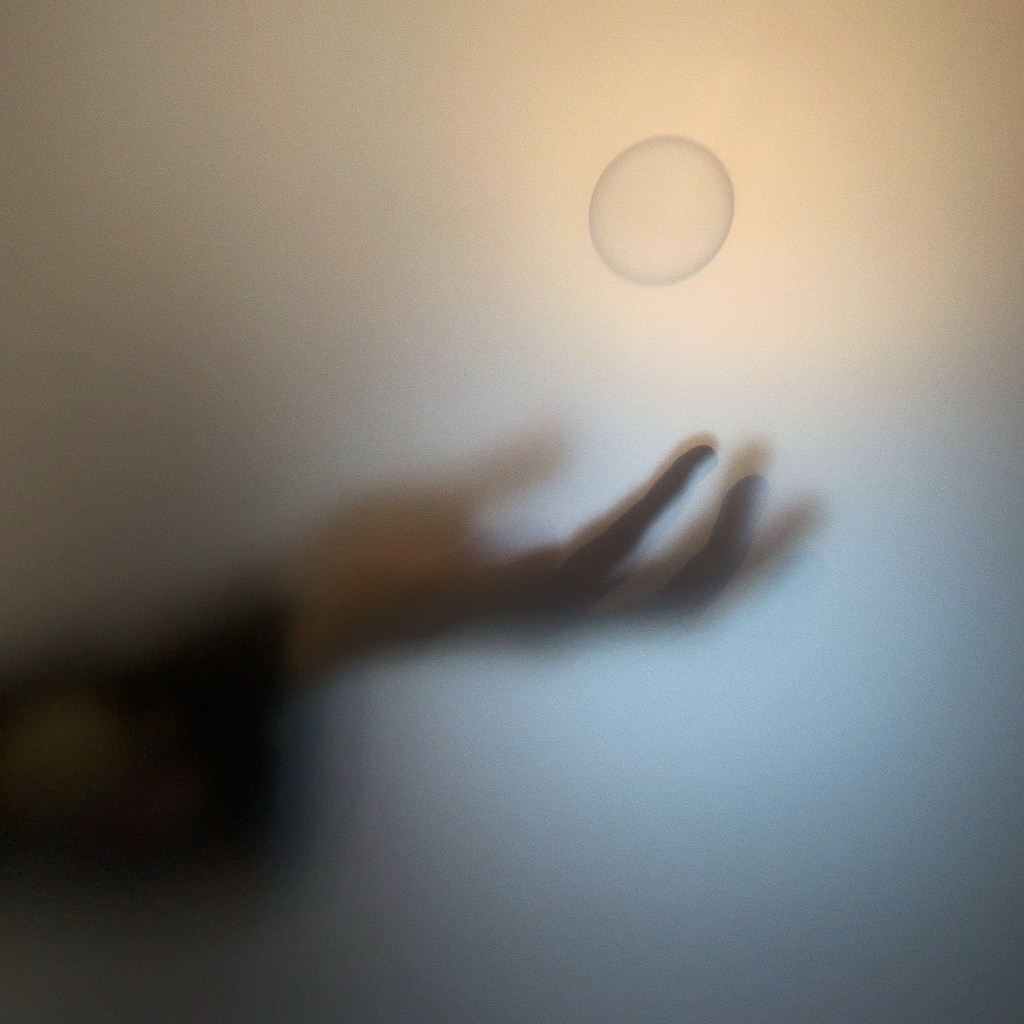 Black Cherry Marble – Haunted&nbsp;Reality