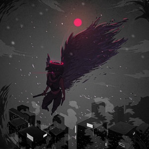 Maxx Xero – Prototype Angel