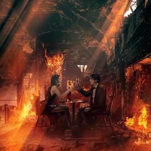 Spiritwaker – Breathe&nbsp;In