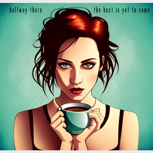 Half There – The Best Is Yet To&nbsp;Come