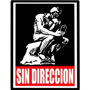 Sin Dirección – Tanto&nbsp;Tiempo