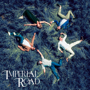 Imperial Road – Welcome&nbsp;Home