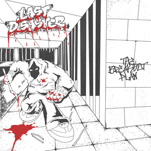 Last Disaster-The Breakout&nbsp;Plan