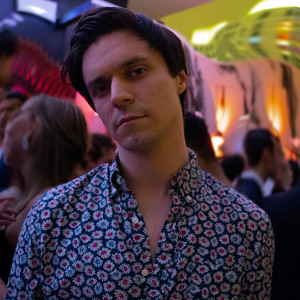 ochrence – Don’t Feel Like&nbsp;Dancing