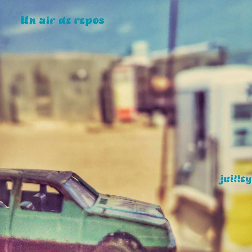 Juilley – Un air de&nbsp;repos