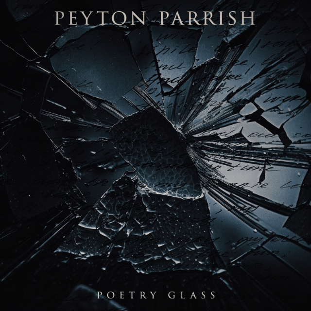 Peyton Parrish – Poetry&nbsp;Glass