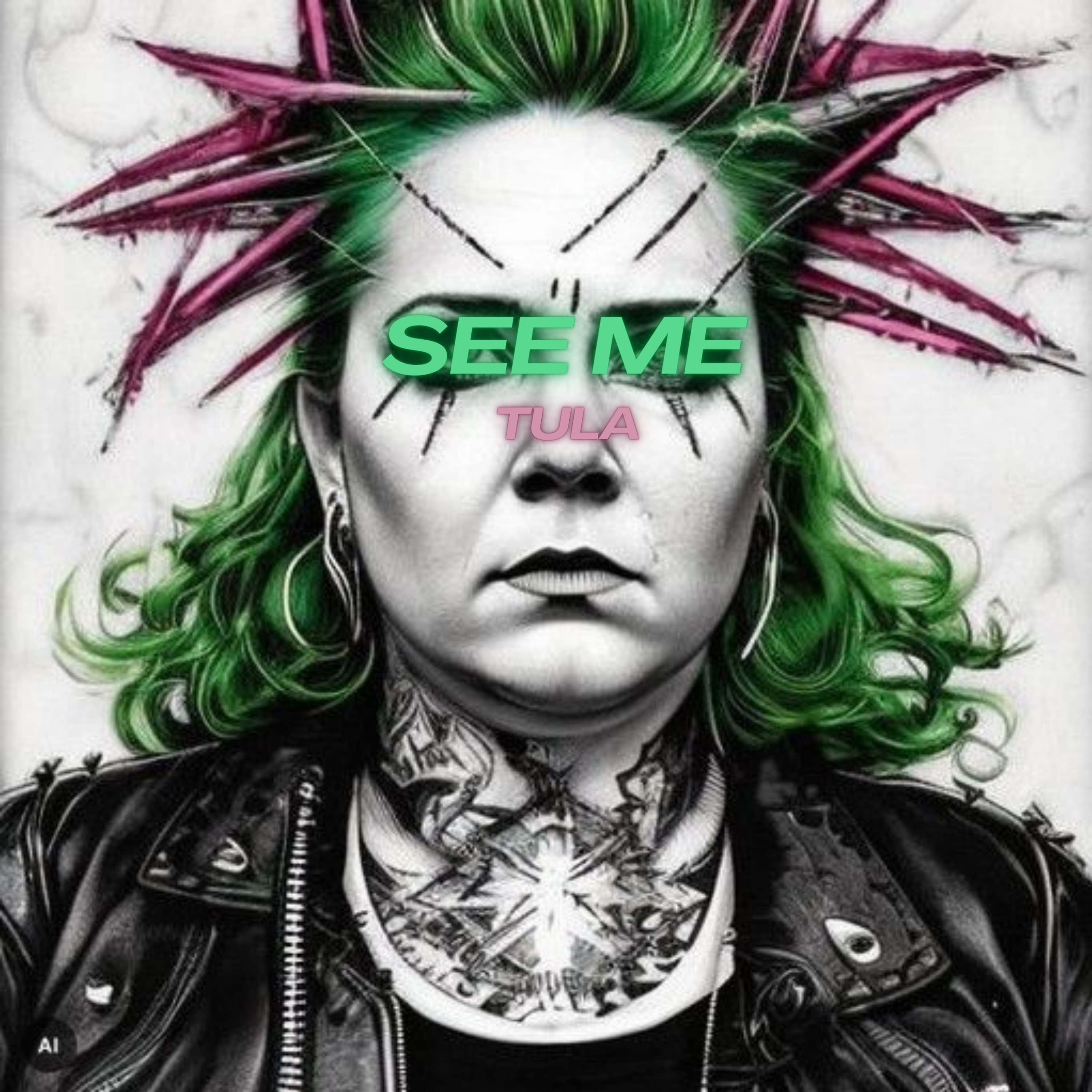 TULA – See Me