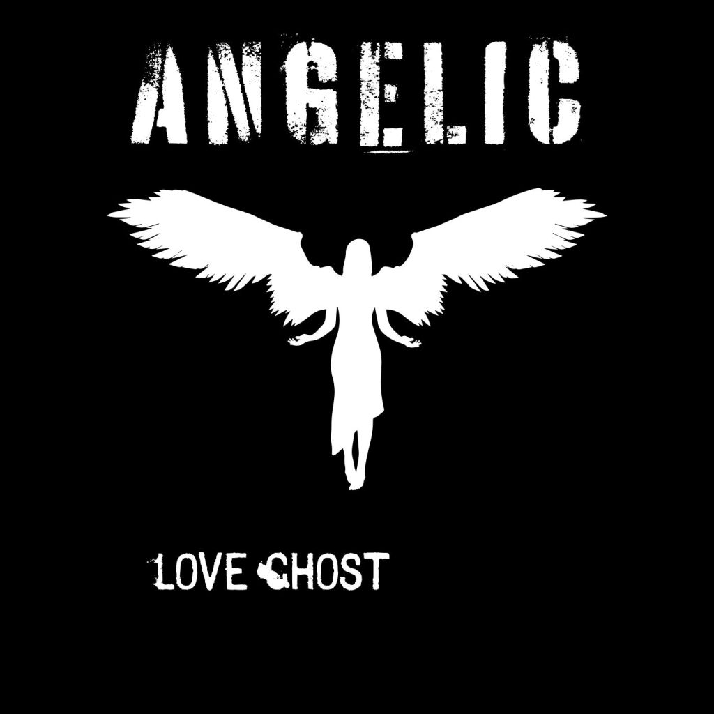 Love Ghost – Angelic