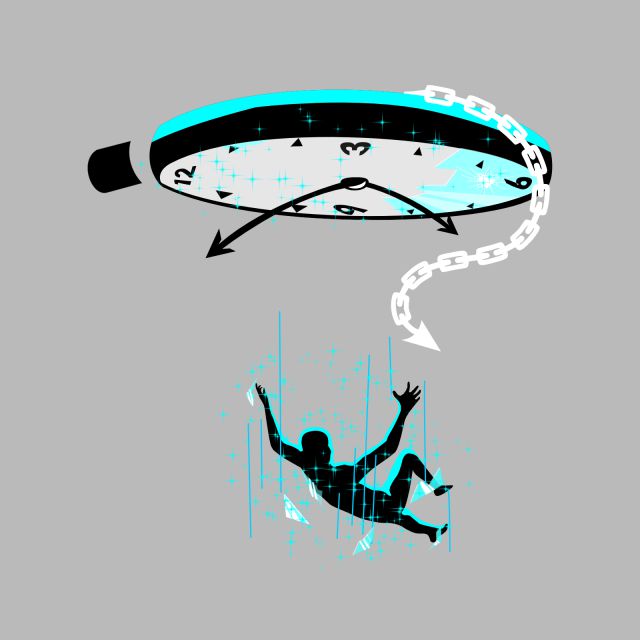 Reality Addiction – Days Go&nbsp;By