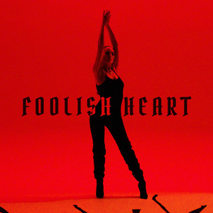 ROKI – Foolish&nbsp;Heart
