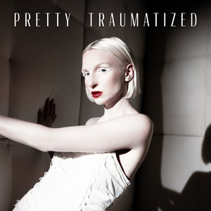 Sadye-Pretty Traumatized
