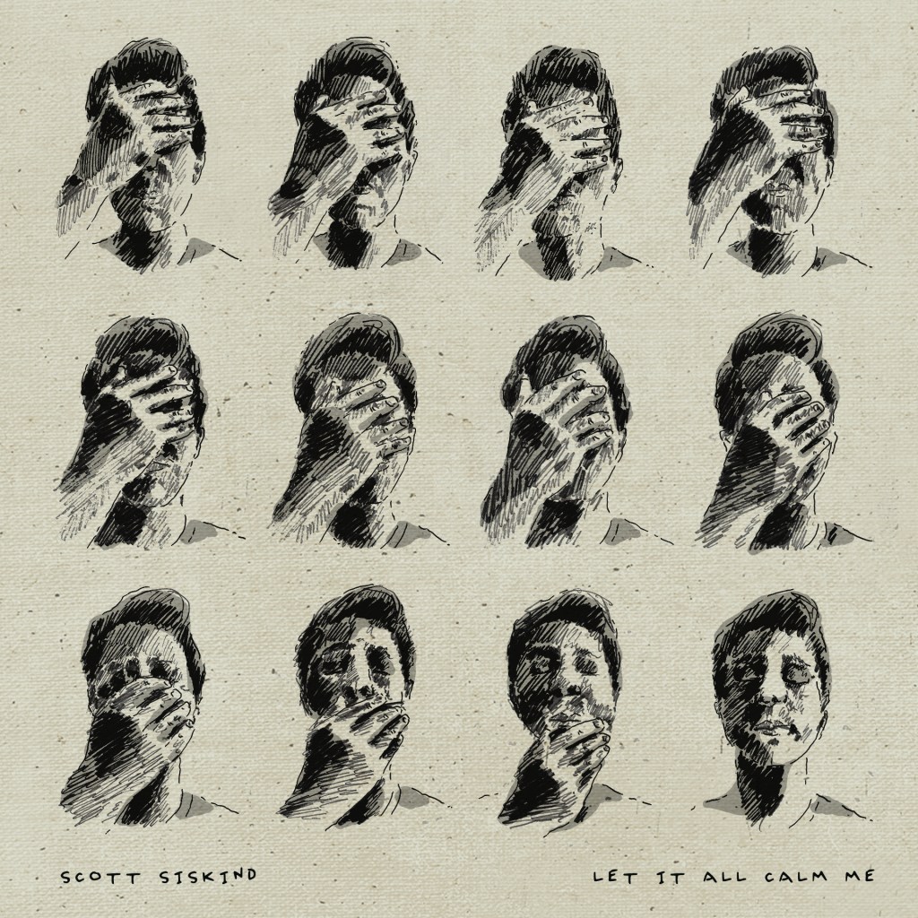 Scott Siskind – Piece By&nbsp;Piece