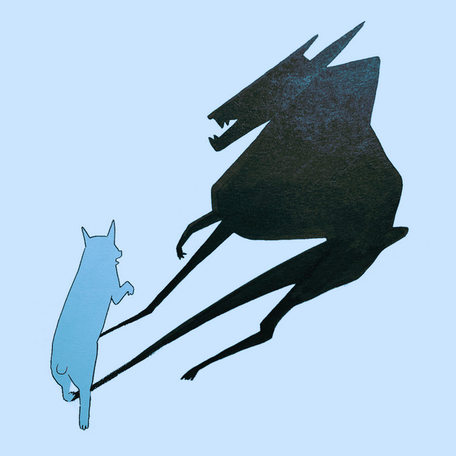 Stinkus – Not Like&nbsp;Dying