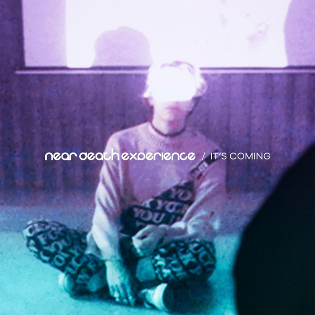 Near Death Experience – It’s&nbsp;Coming