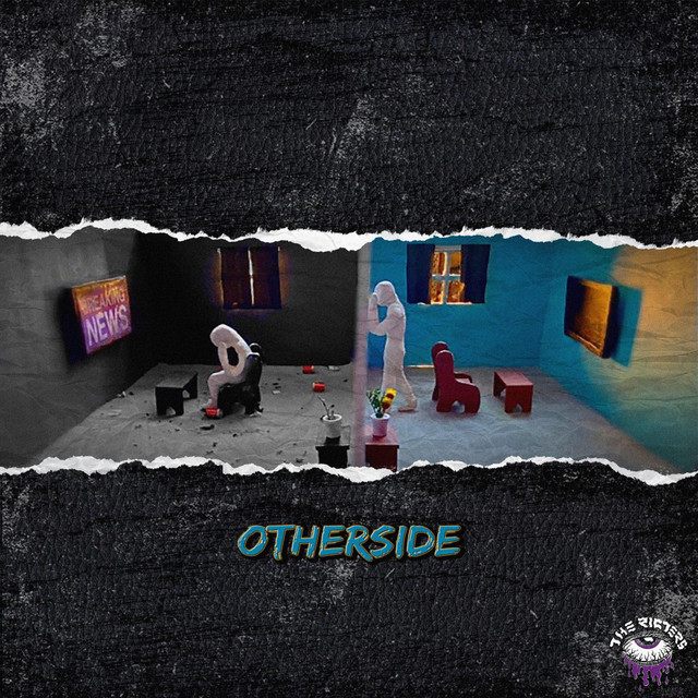 The Ricters –&nbsp;Otherside