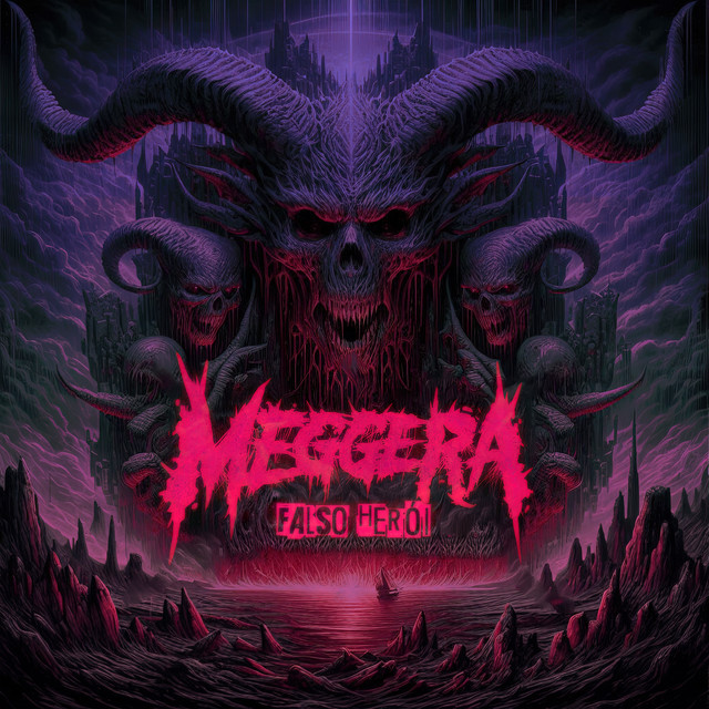 Meggera – Falso Herói