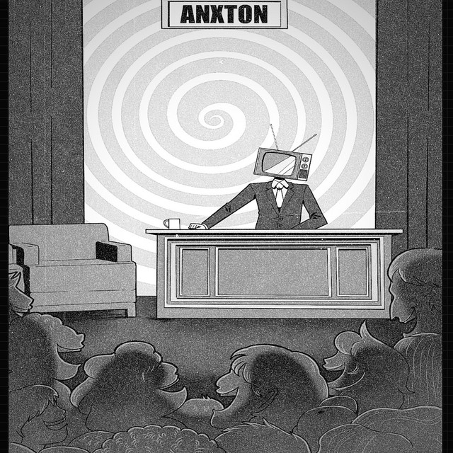 ANXTON – Inside&nbsp;You
