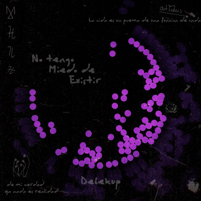 Debekup – No Tengo Miedo de&nbsp;Existir